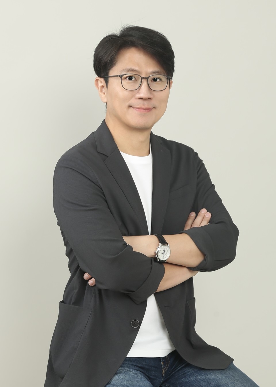 조민근 비엑스플랜트 대표