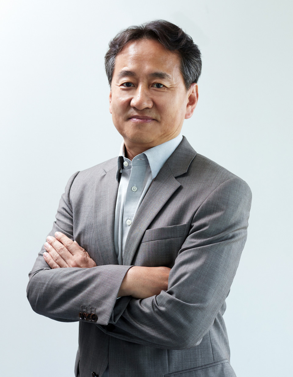 오상훈 바카라 에볼루션 대표