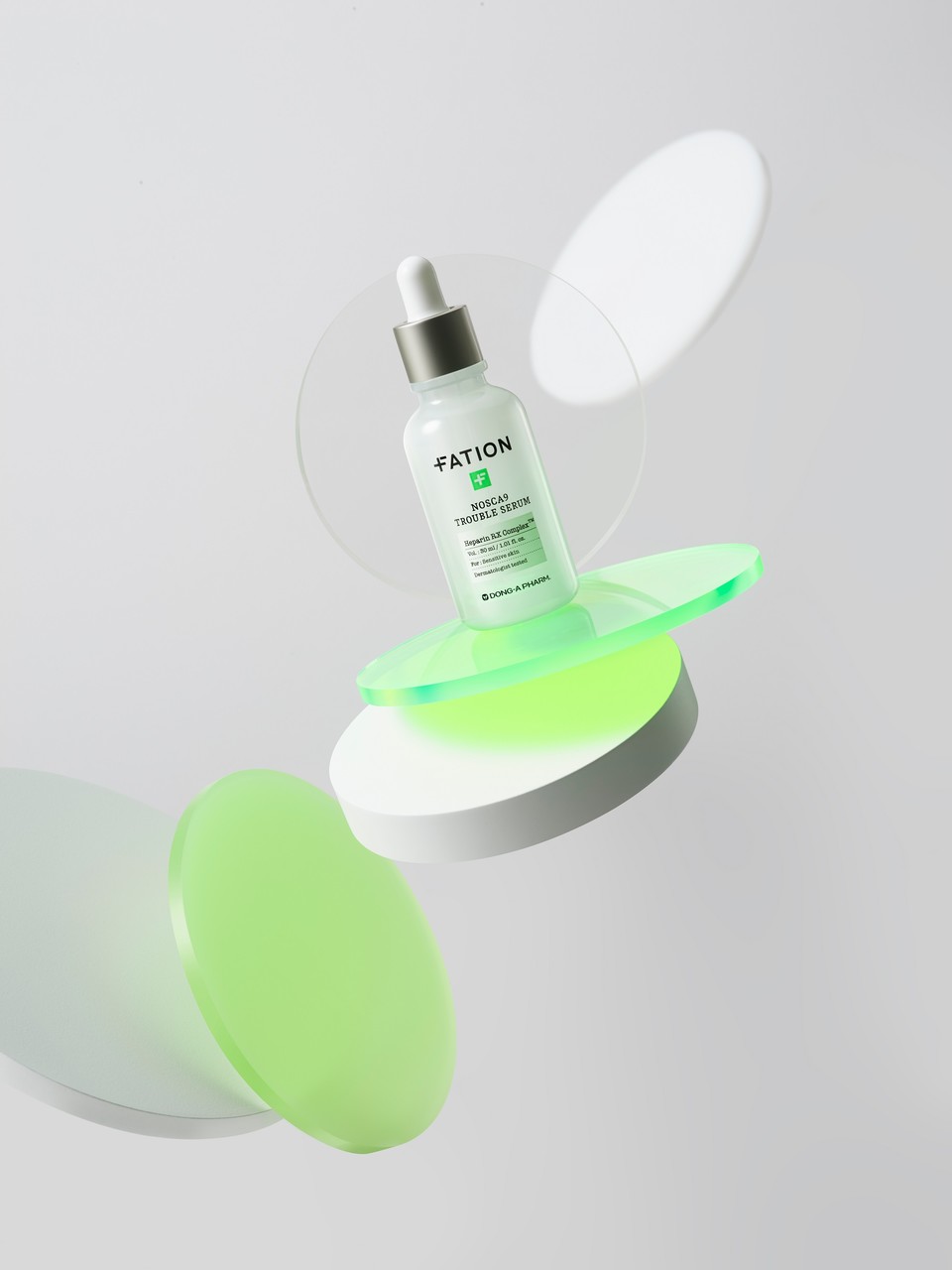 동아제약 파티온 제품 / 사진=동아제약