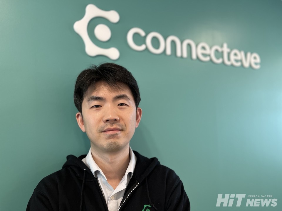 노두현 코넥티브 대표 / 사진=남대열 기자