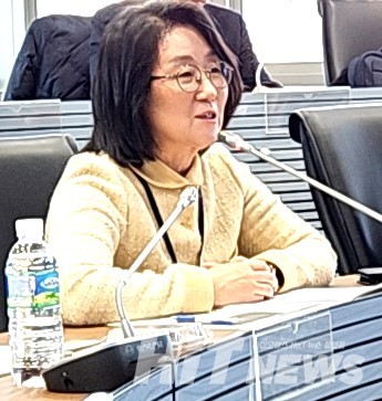 박인숙 한국규제과학센터장