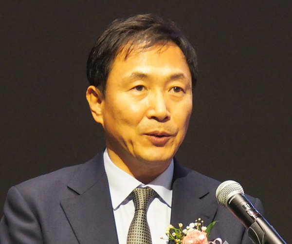 류형선 의수협 이사장