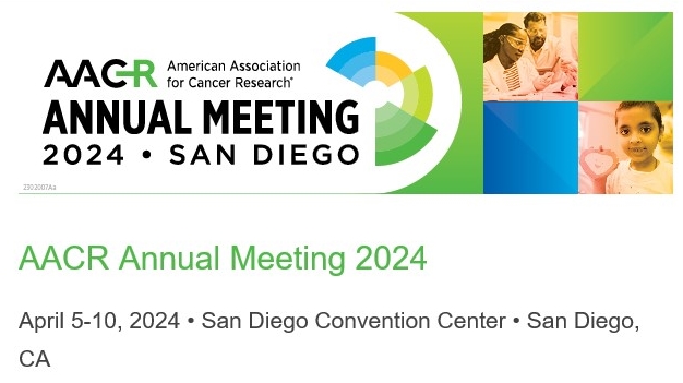 4월 5일부터 10일까지 진행되는 미국암연구학회에 동성제약이 참석한다. / 사진=동성제약