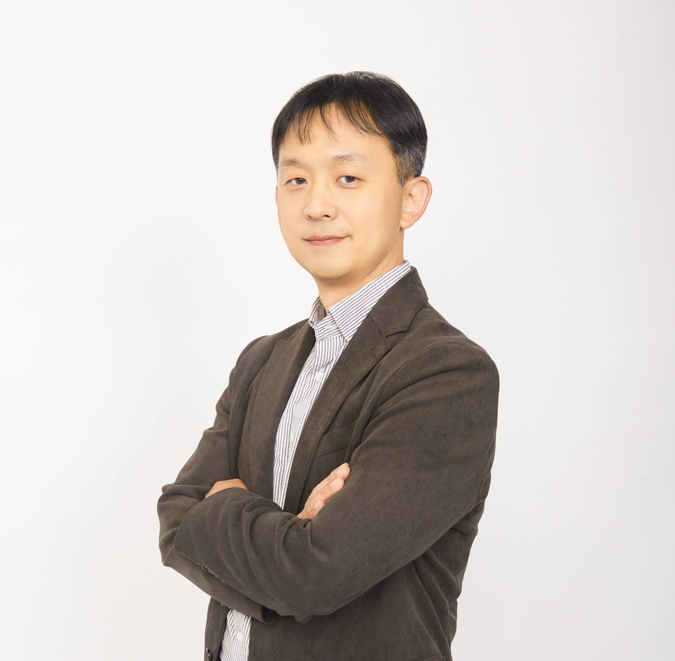 Park Seung-soo, o novo CEO da Daewoong Pharmaceutical / Foto = Daewoong Pharmaceutical