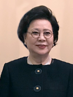 송영숙 한미그룹 회장 / 사진=한미그룹