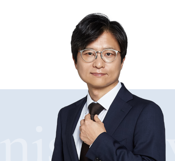 강동혁 변호사 / 사진= 광장 홈페이지