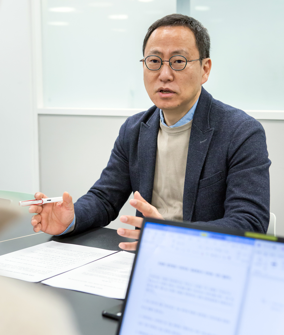 법무법인 디엘지 조원희 대표 변호사