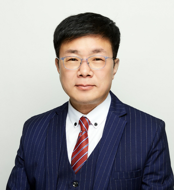 반경식 신임 대표