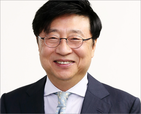 묵현상 퍼스트바이오테라퓨틱스 이사회 의장 / 사진=퍼스트바이오테라퓨틱스