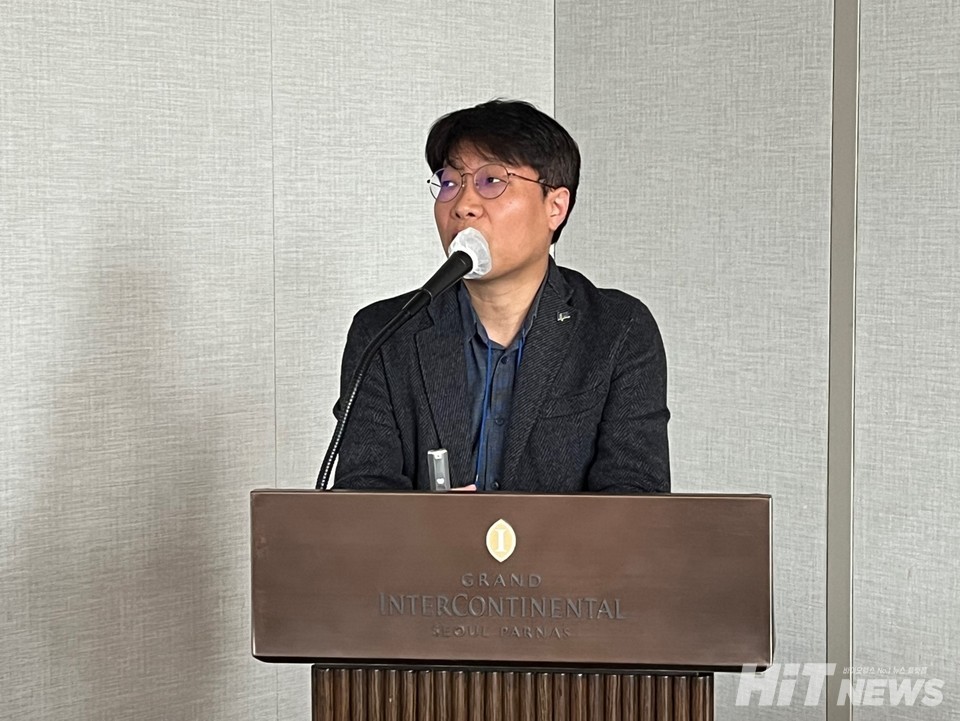 유성민 한국건설생활환경시험연구원(KCL) 센터장