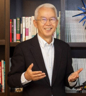 Jong Sung Koh, CEO of Genesco