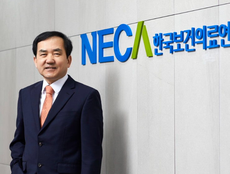 한국보건의료연구원 이재태 원장