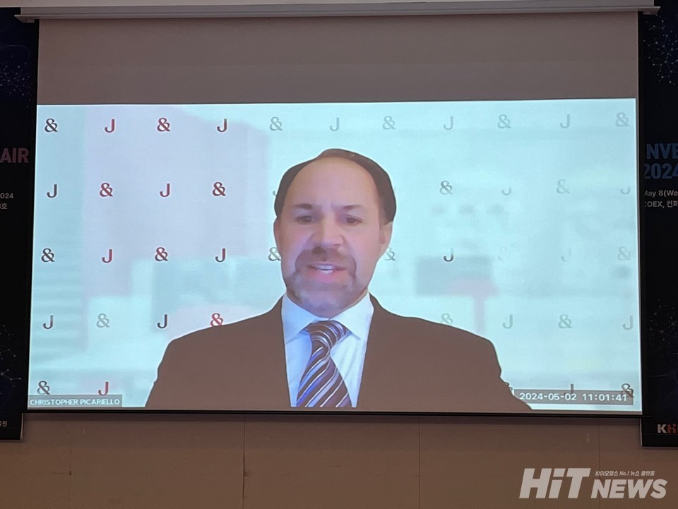 Photo by Reporter Daeyeol Nam