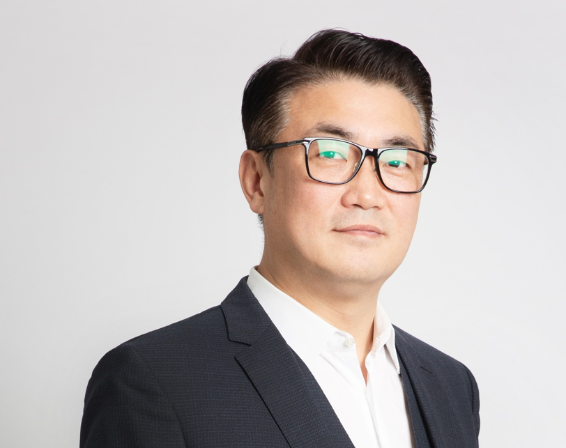 한충성 넥셀 대표