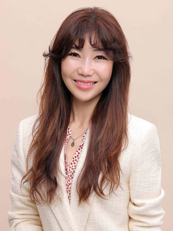 김민정 신임 슬롯 머신 게임