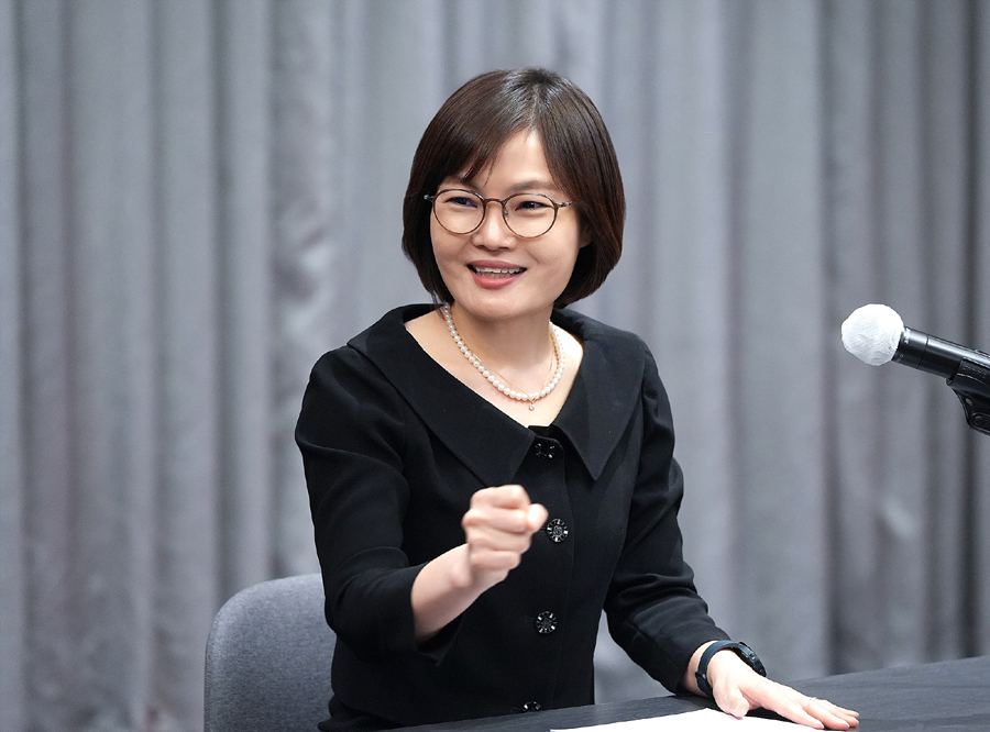 배경은 KRPIA 회장