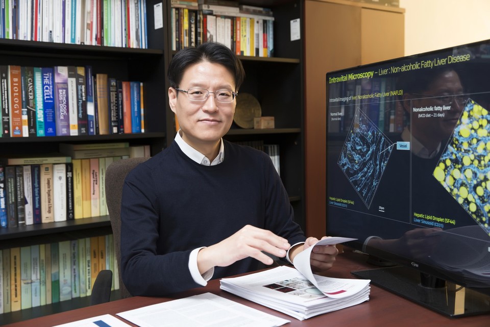 김필한 아이빔테크놀로지 대표 / 사진=아이빔테크놀로지