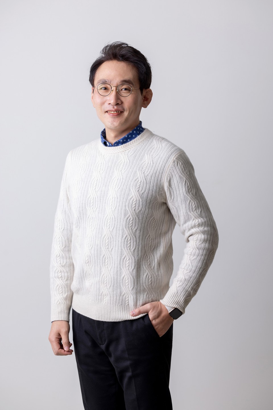 목암생명과학연구소 신현진 신임 소장