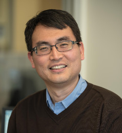 최영기 유한양행 신임 중앙연구소 부소장 겸 합성신약부문장