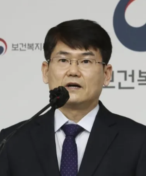 고득영 비서관