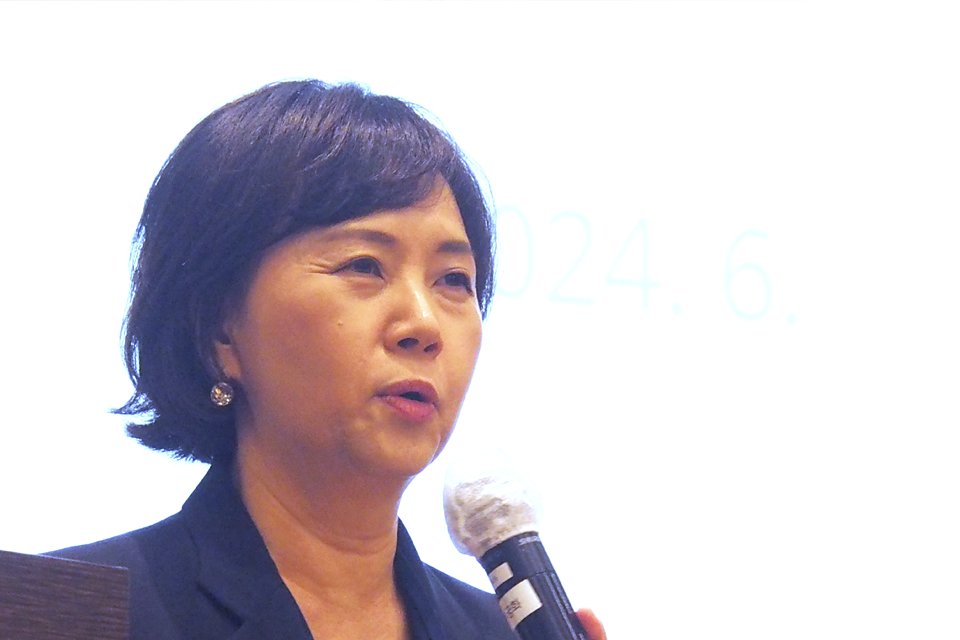 이의경 성균관약대 교수