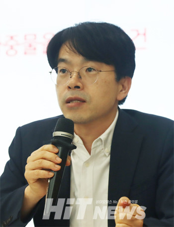 황의수 보건복지부 과장