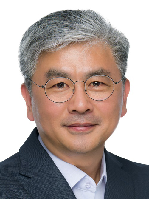 에스티팜 성무제 대표. 사진/에스티팜.