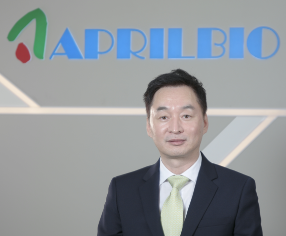 차상훈 에이프릴바이오 대표 / 사진=에이프릴바이오