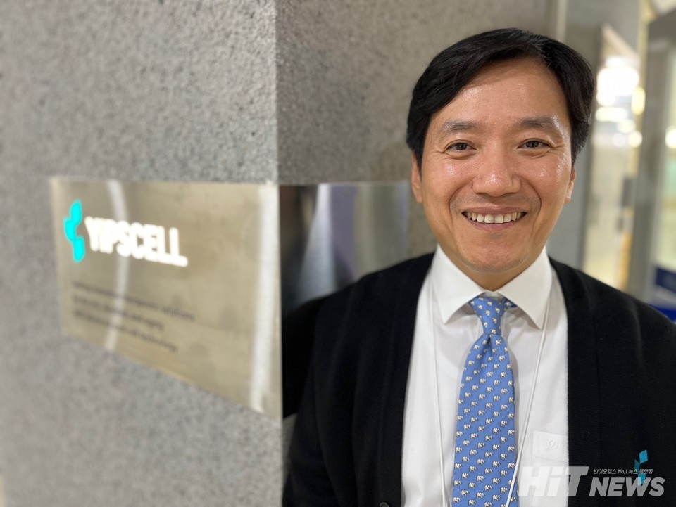 주지현 입셀 대표 / 사진=남대열 기자