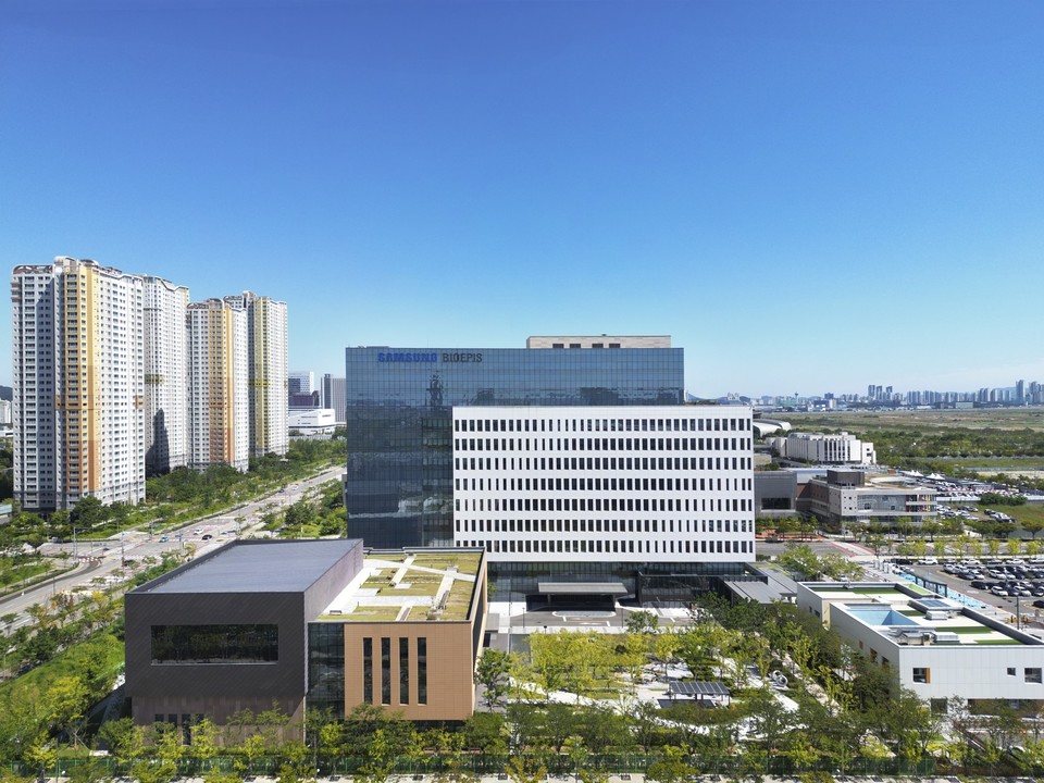 온라인카지노 사옥 전경 / 사진=온라인카지노