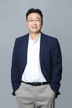 정병찬 신임 건일바이오팜 대표. 출처=건일바이오팜