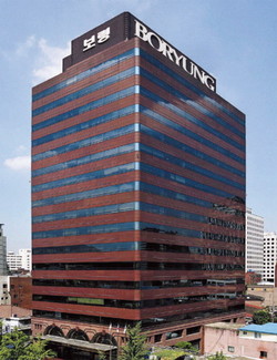 케이원제26호종로오피스위탁관리부동산투자회사 이미지