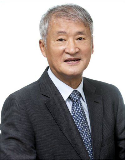 Dr.  Bae Jin Jeon