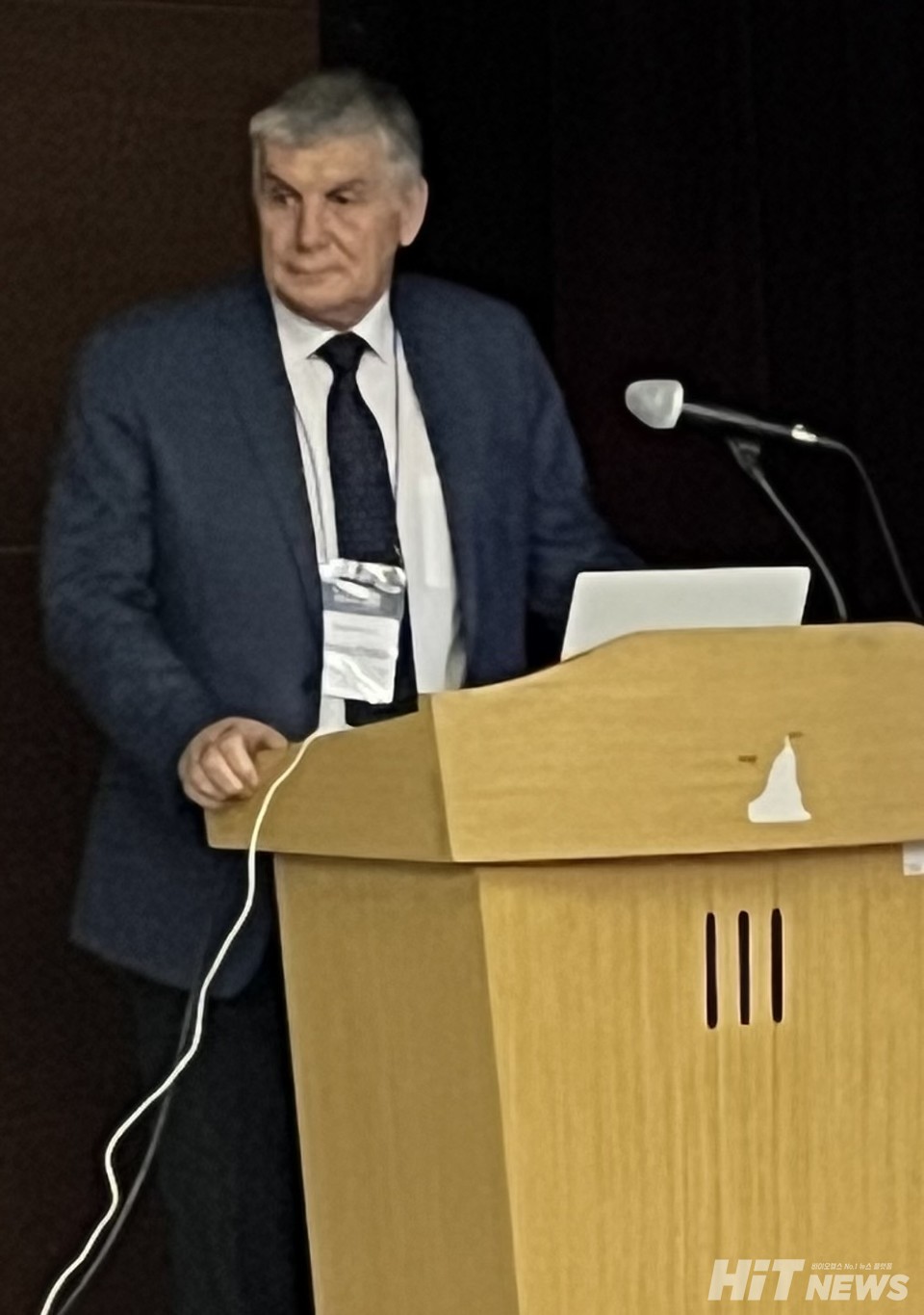 Anthony Chilton Radyus Research 최고운영책임자