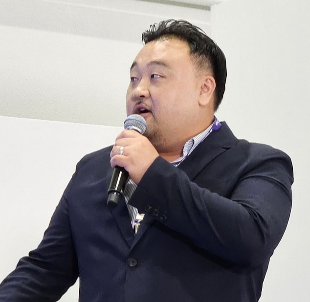 박찬선 티씨노바이오사이언스 대표