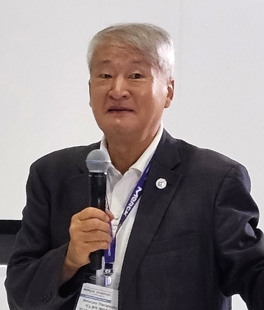 배진건 기술심의자문단장