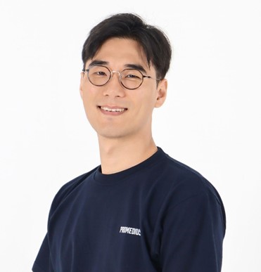 정성현 프로메디우스 신임 대표