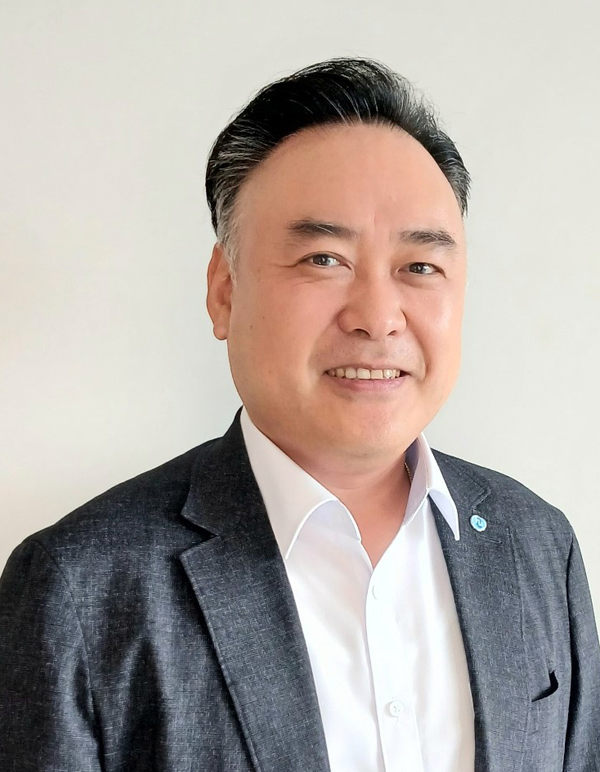 손동철 신임 대표