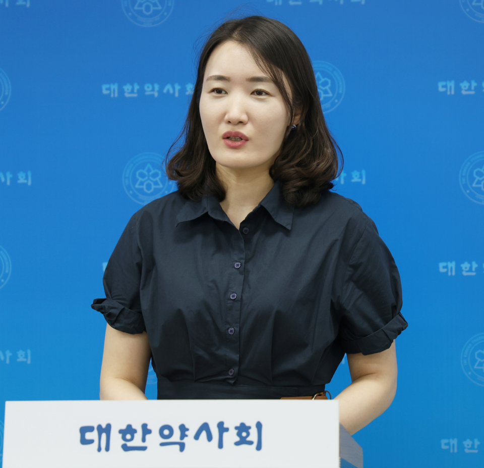 김은혜 슬롯 사이트 슬롯사이트 홍보이사 / 사진=슬롯 사이트 슬롯사이트