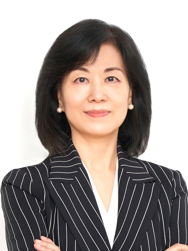 DXVX 제품개발본부장 심성녀 부사장