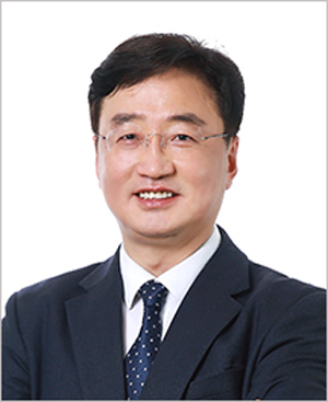 김기호 HK이오엔 상무