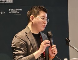 오가노이드사이언스 이경진 상무