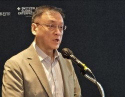 알지노믹스 이성욱 대표