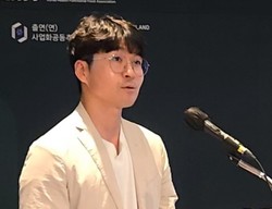 메디사피엔스 권태혁 상무