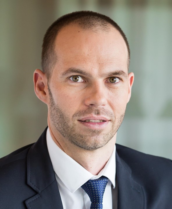 크리스찬 로드세스 한국얀센 신임사장