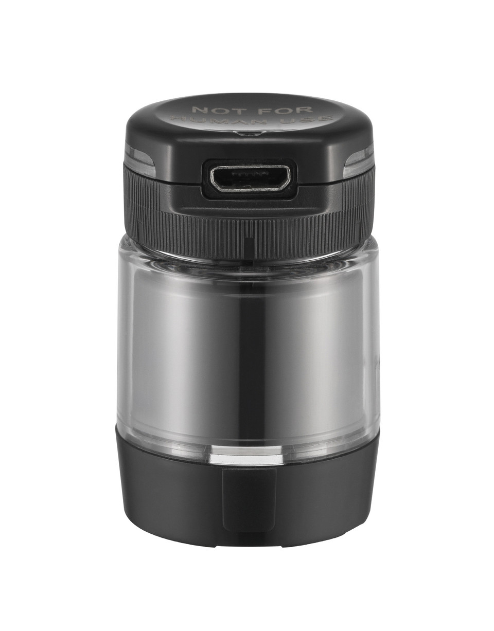 한국 노보 노디스크제약 인슐린 플렉스터치 펜용 스마트 캡 '말리야(Mallya)' / 사진=노보 노디스크제약