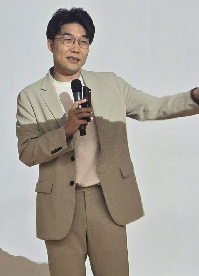 제약개발전문가회 이철웅 BD 분과장