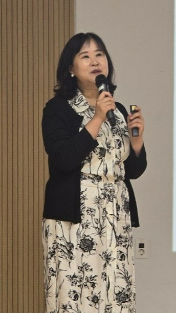 아스트라제네카 MA 방혜련 전무