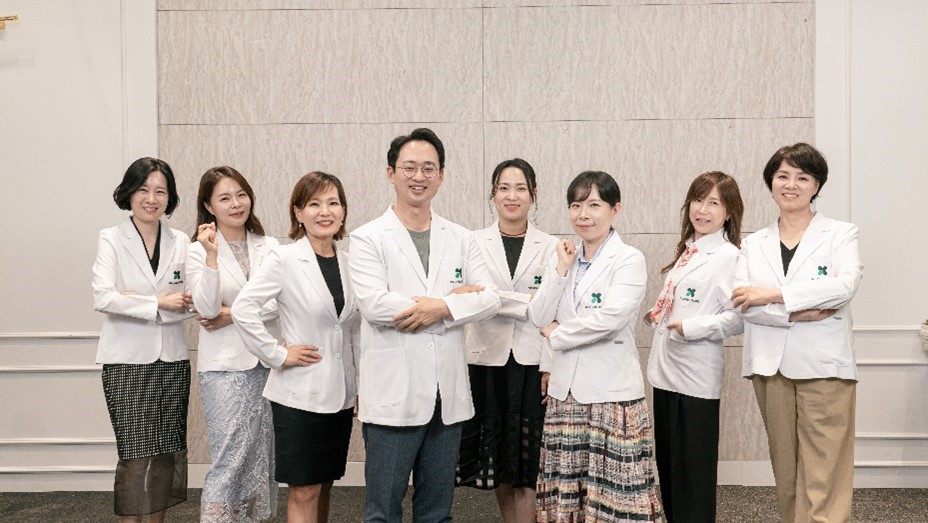 약사디지털노마드협회 창립 멤버 / 사진=약사디지털노마드협회