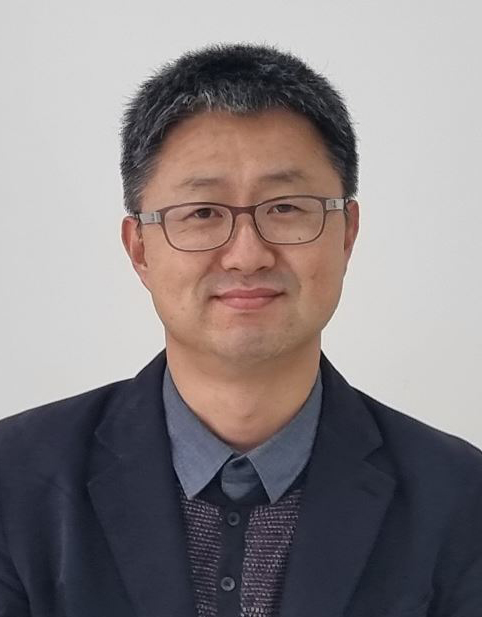 안기종 환자단체연합회 대표.